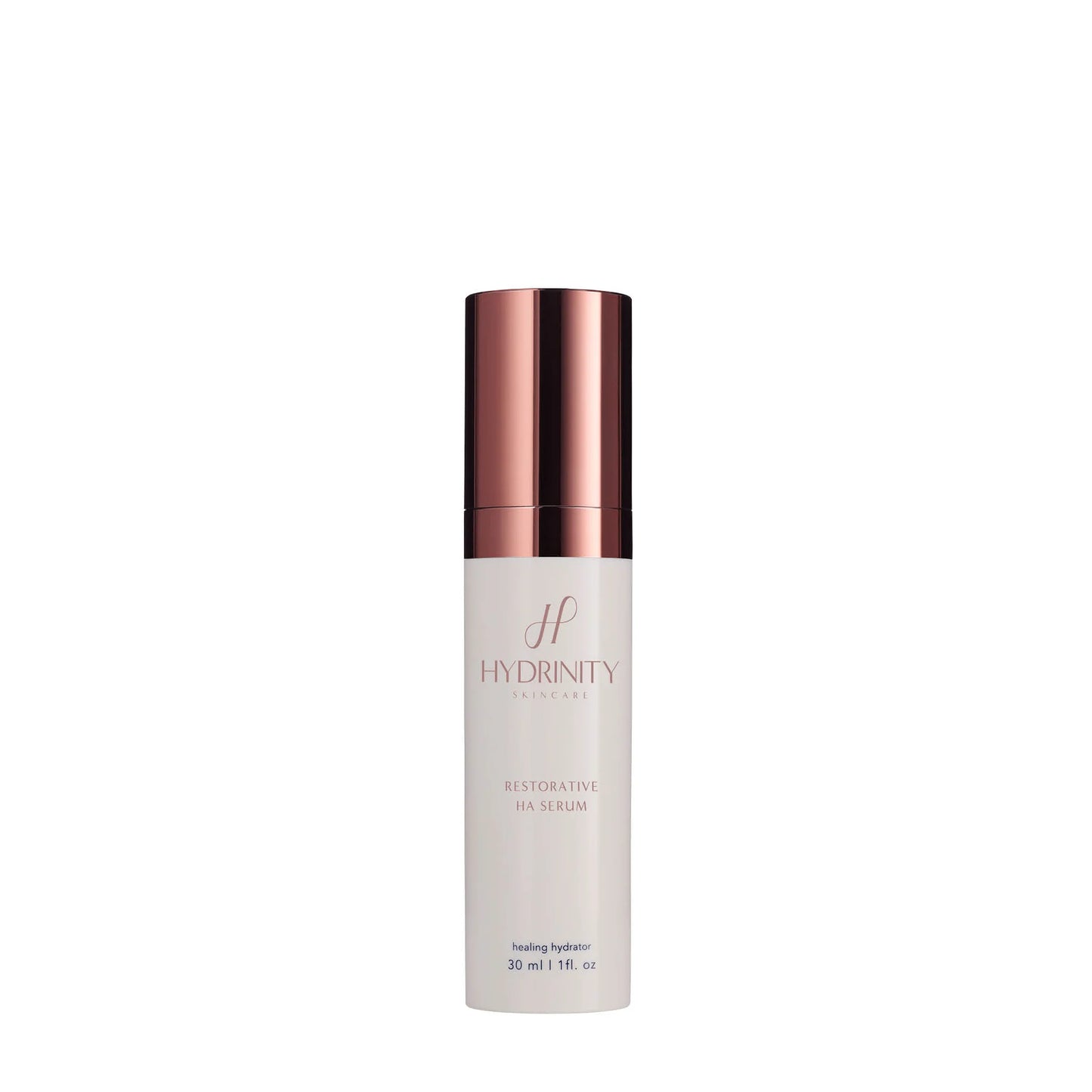 Restorative HA Serum