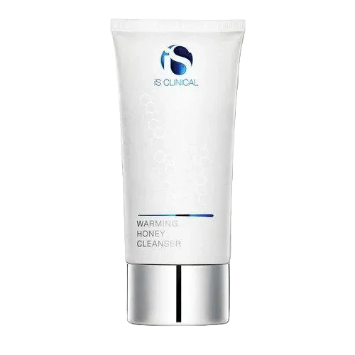 Warming Honey Cleanser