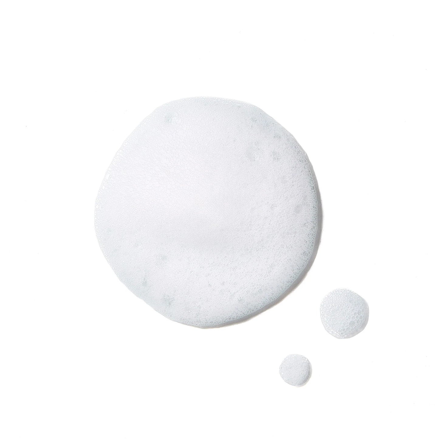 Refining Foam Cleanser