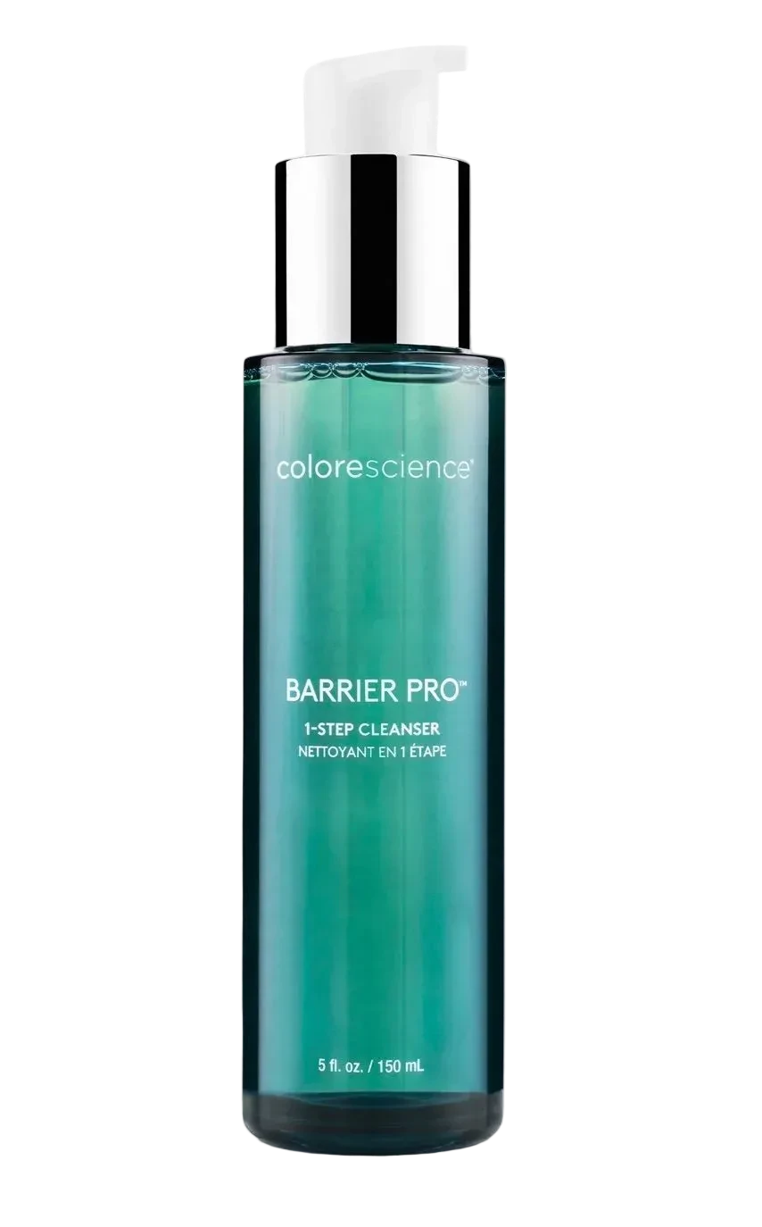 Barrier Pro 1 Step Cleanser