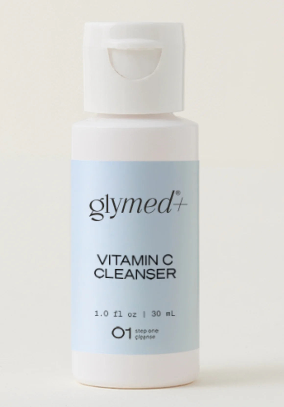 Vitamin C Cleanser TRAVEL Size