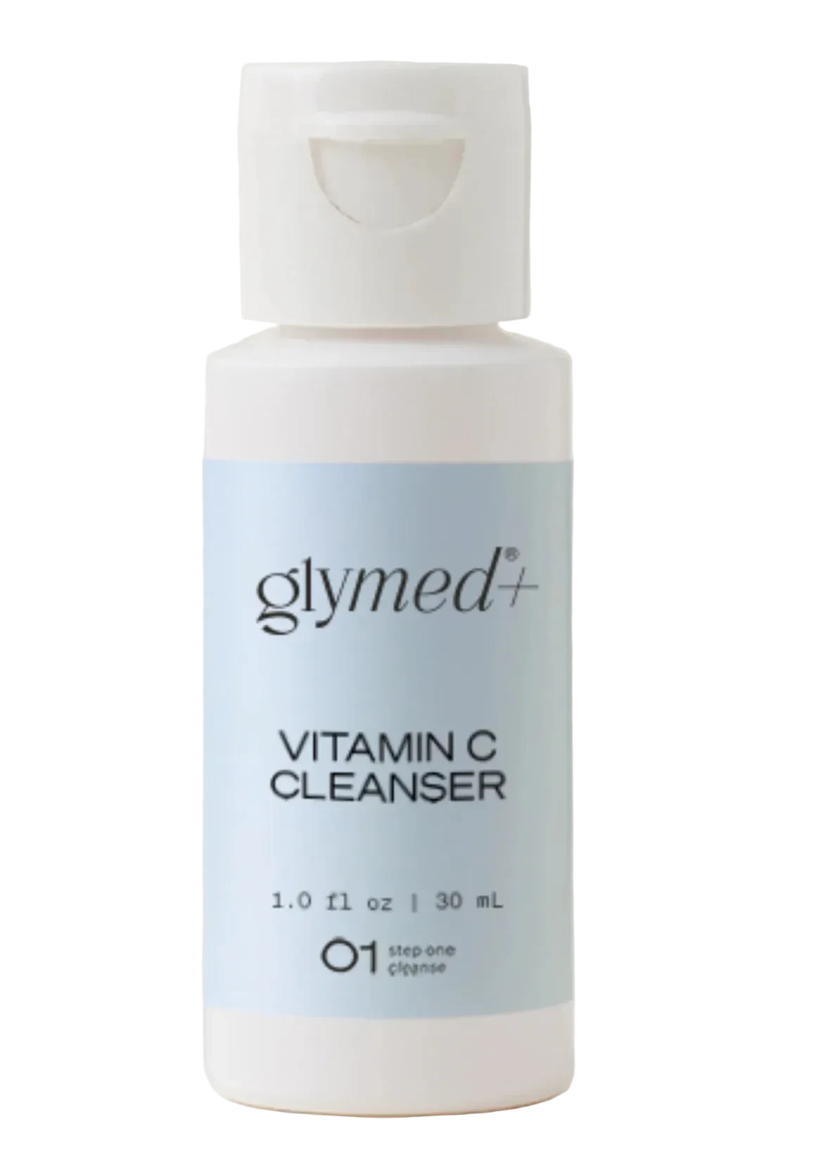 Vitamin C Cleanser TRAVEL Size