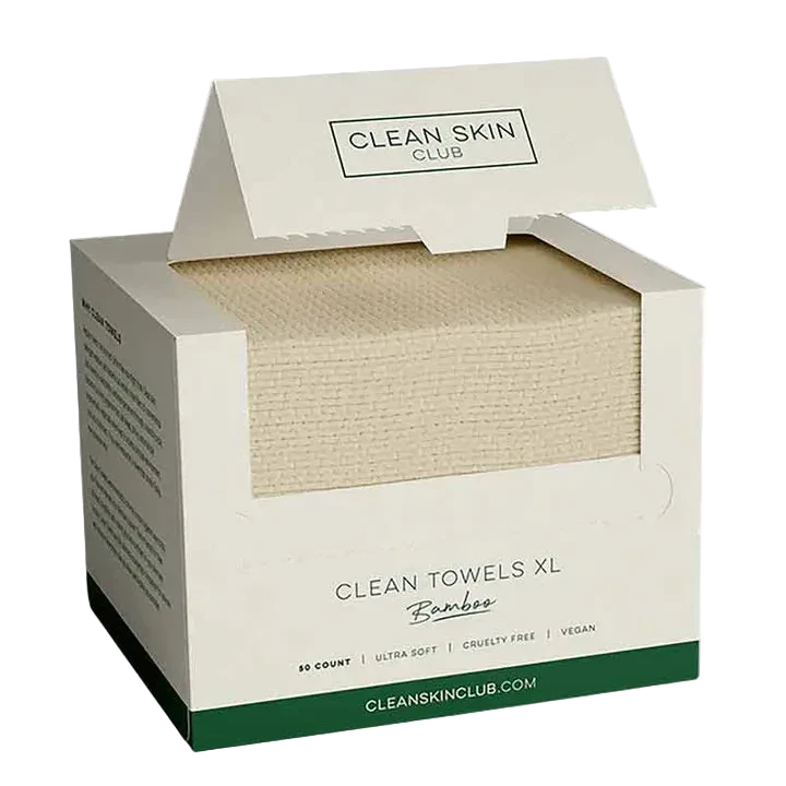 Clean Towels XL Bamboo