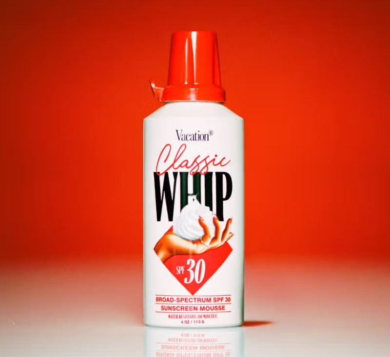 Classic Whip Body SPF 30