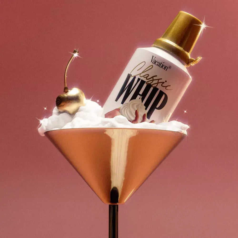 Classic Whip Glow Body SPF 30