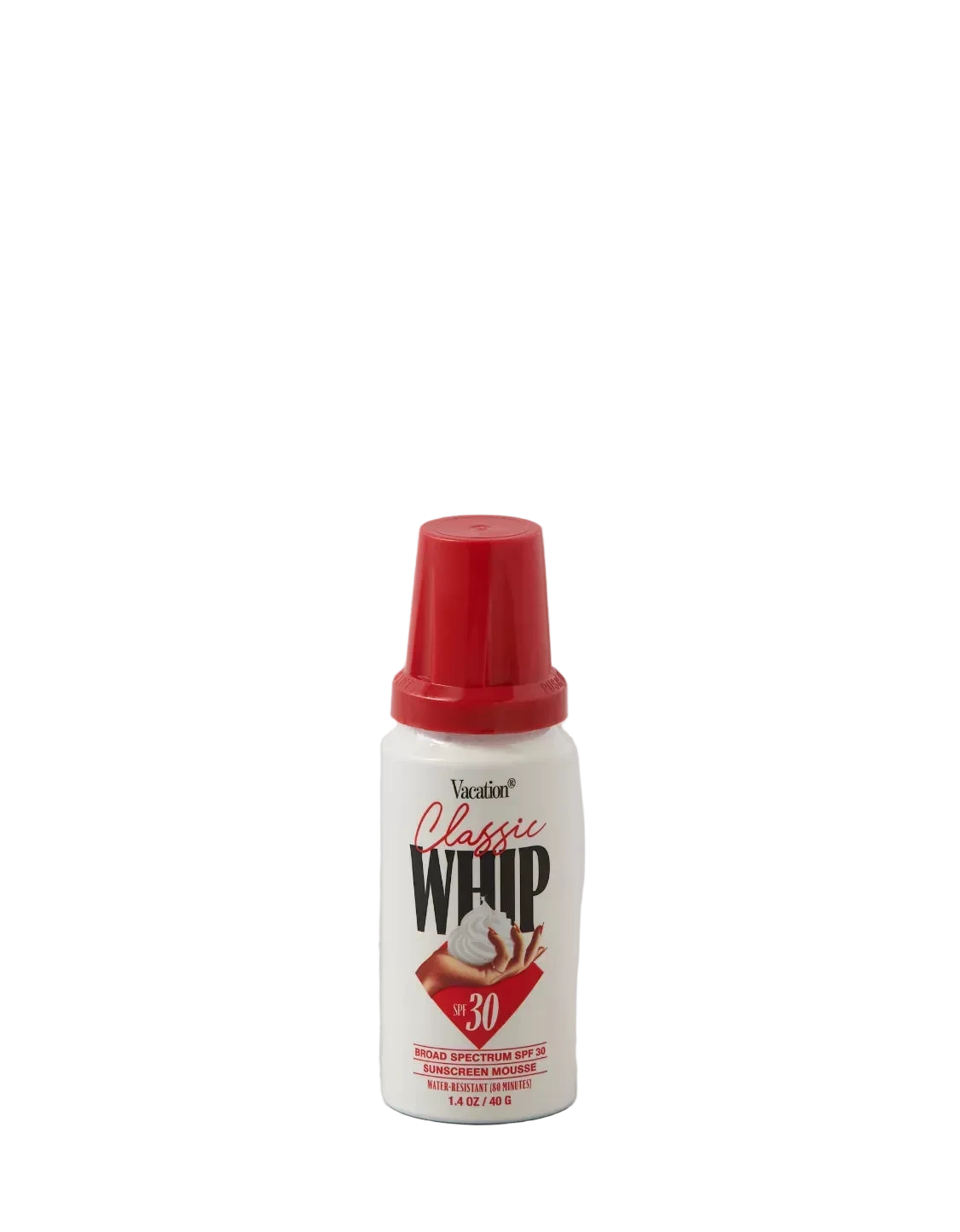 Mini Classic Whip SPF 30