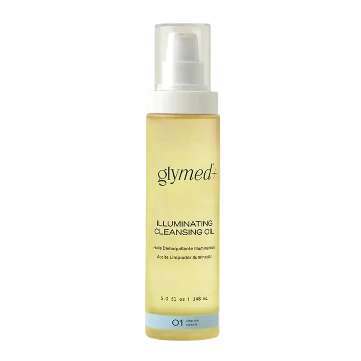 Illuminating Cleansing Oil