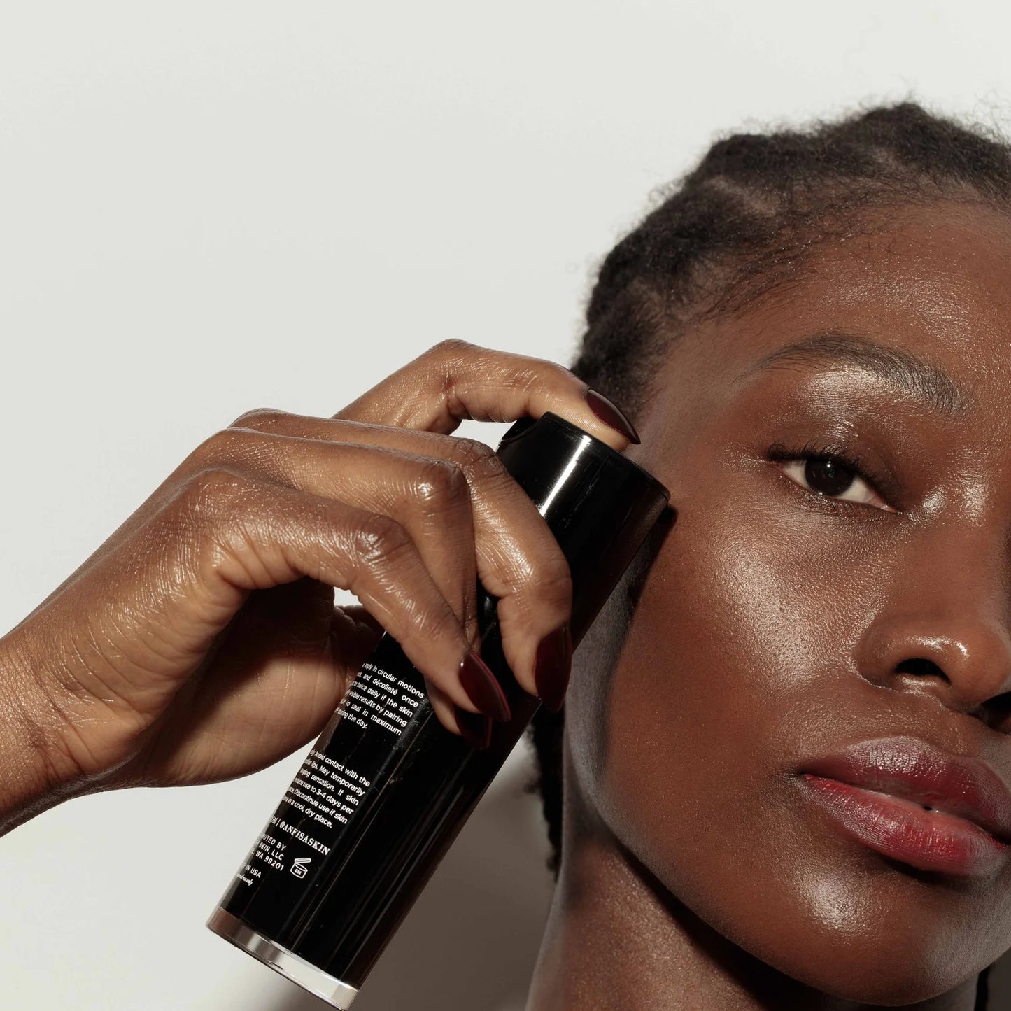 ÂN-DEW 10% Azelaic Acid + PHA Serum