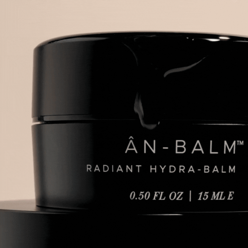 ÂN-BALM Radiant Hydra-Balm