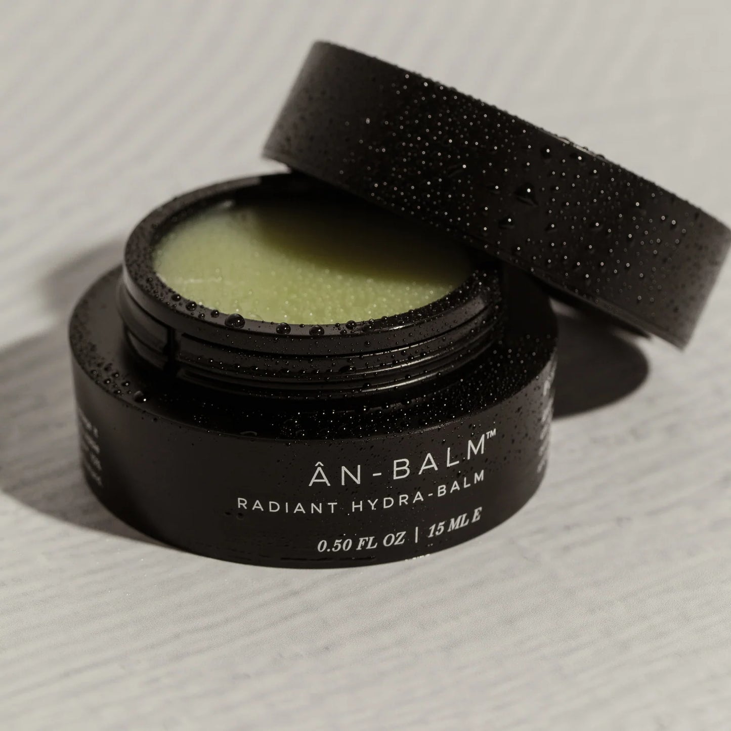 ÂN-BALM Radiant Hydra-Balm