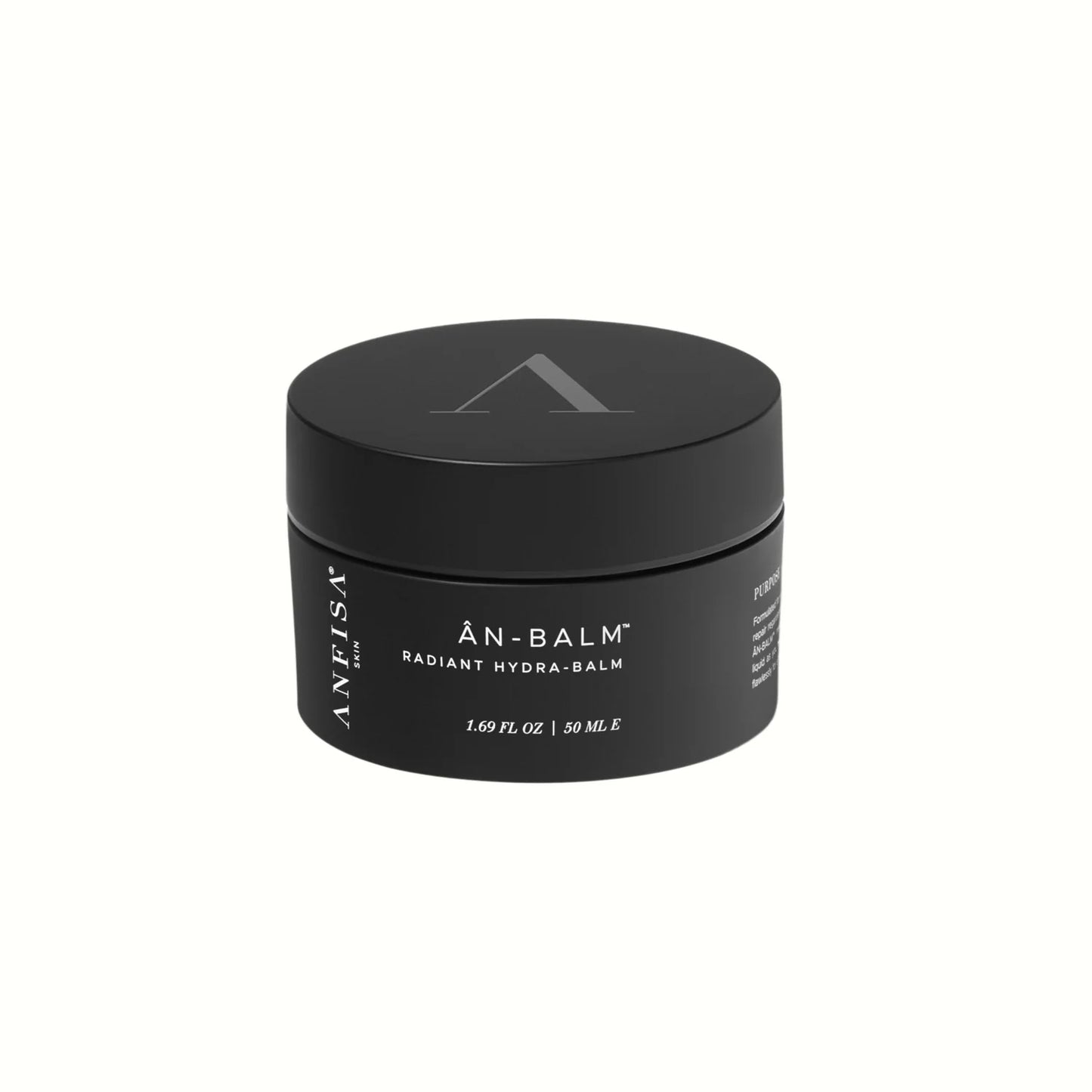 ÂN-BALM Radiant Hydra-Balm