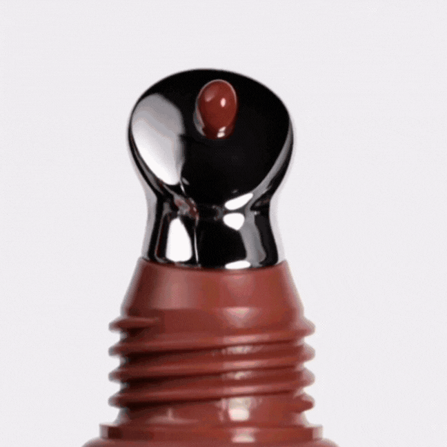 ÂN-GLOSS Ceramide Lip Tint Spice Cake