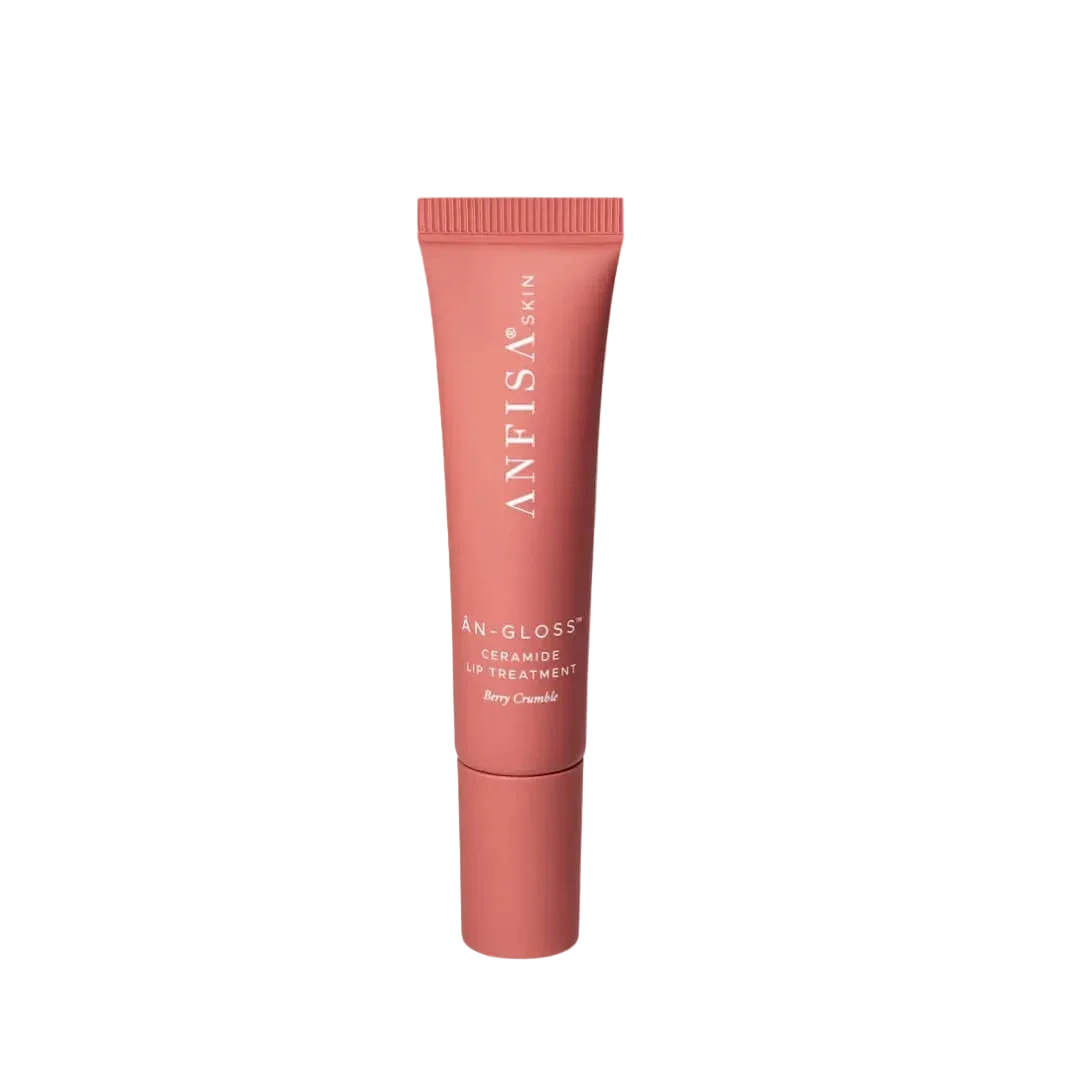 ÂN-GLOSS Ceramide Lip Tint Berry Crumble