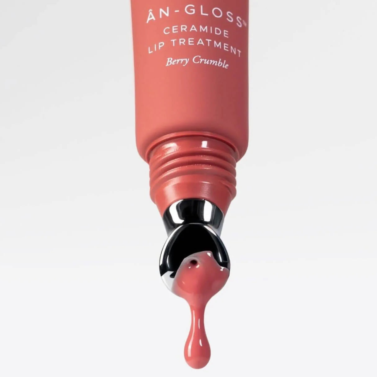 ÂN-GLOSS Ceramide Lip Tint Berry Crumble