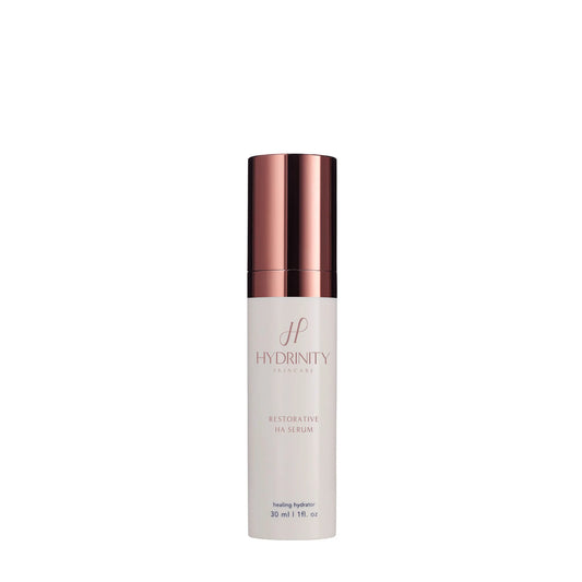 Restorative HA Serum