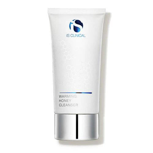 Warming Honey Cleanser