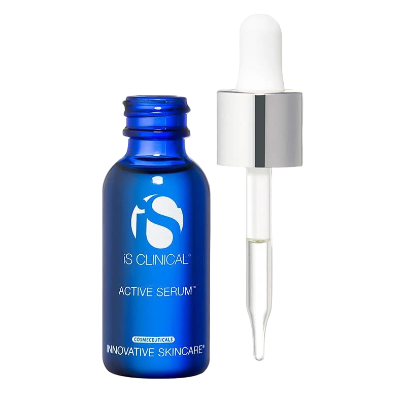 Active Serum