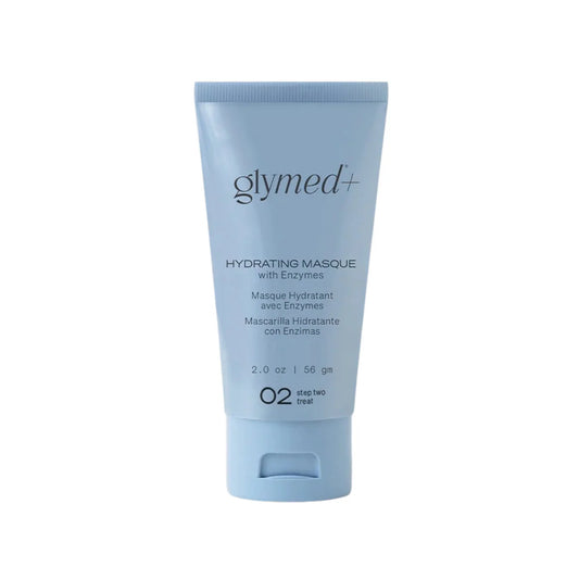 Hydrating Masque With Enzymes