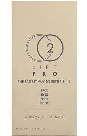 CO2 Lift Pro Treatment