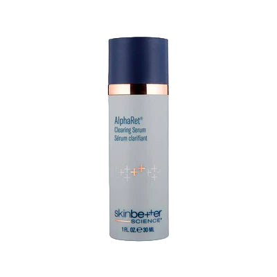 Alpharet Clearing Serum
