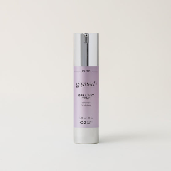 Brilliant Tone Serum