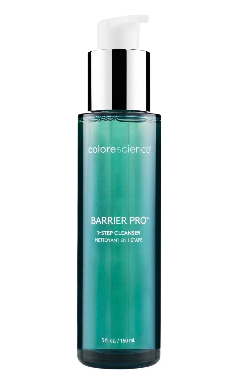 Barrier Pro 1 Step Cleanser