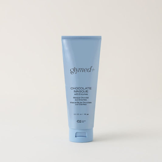 Chocolate Masque with Enzymes