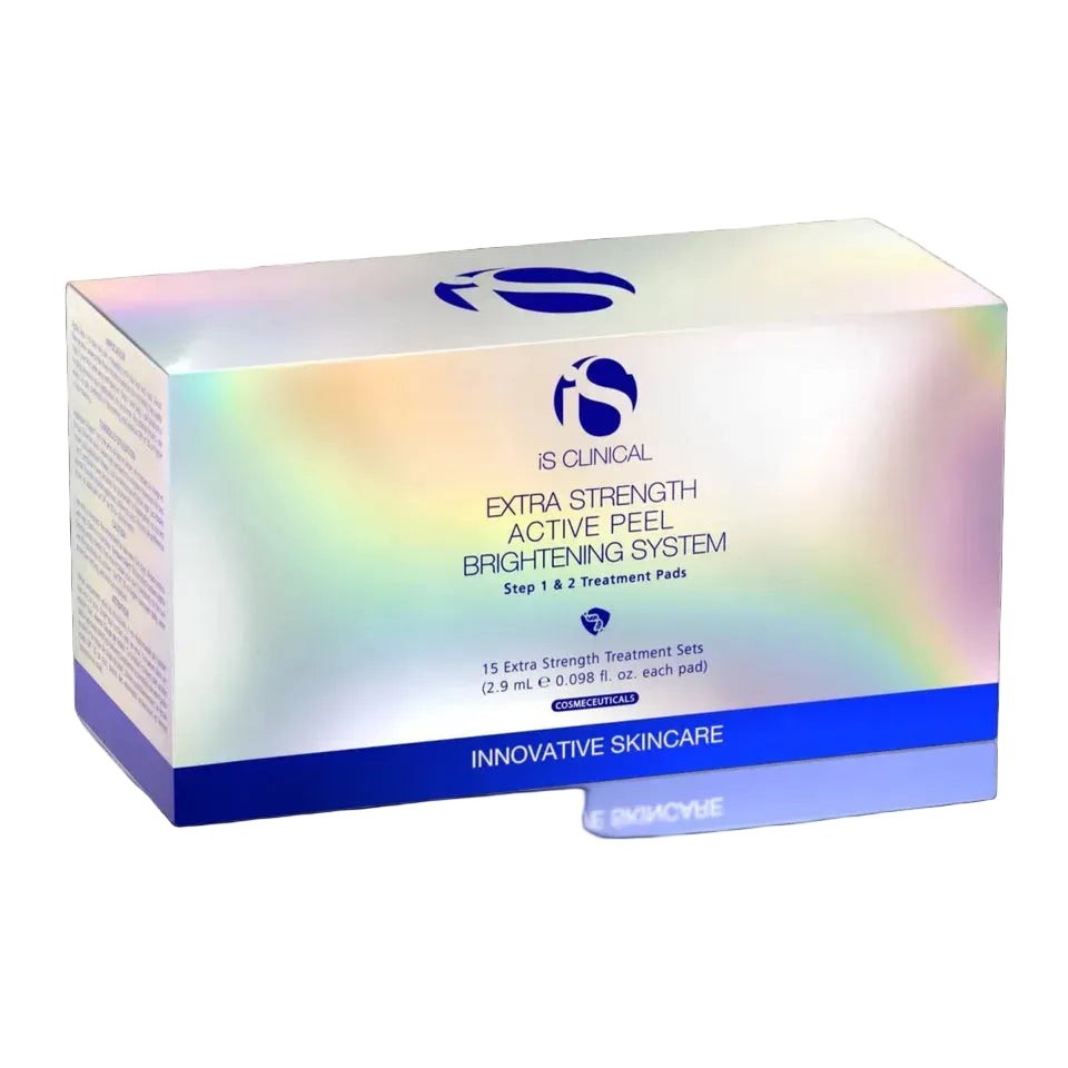 Extra Strength Active Peel System