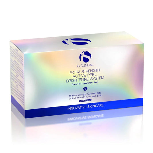 Extra Strength Active Peel System