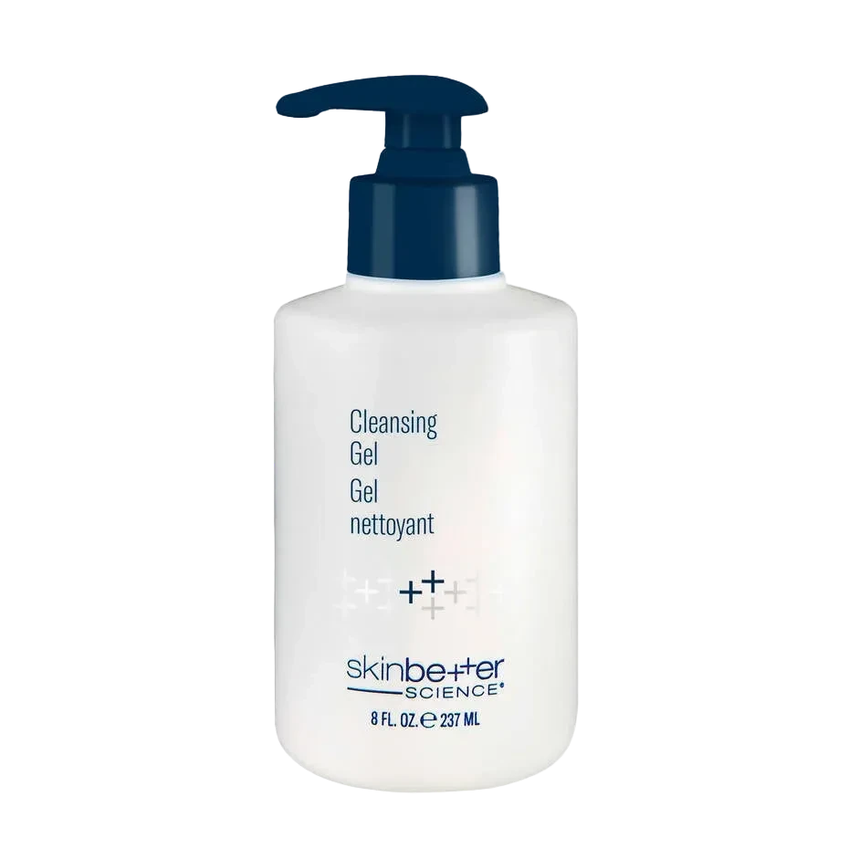 Cleansing Gel