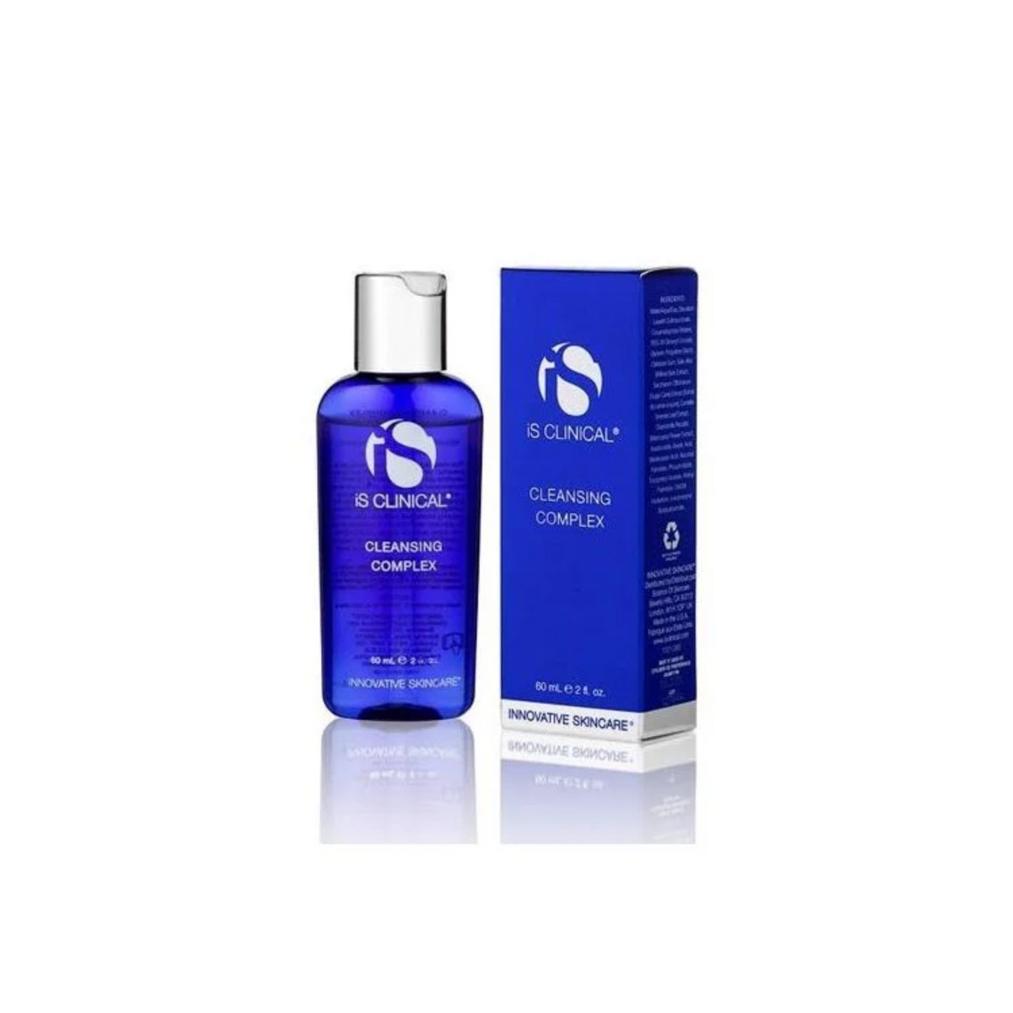 Cleansing Complex TRAVEL Size