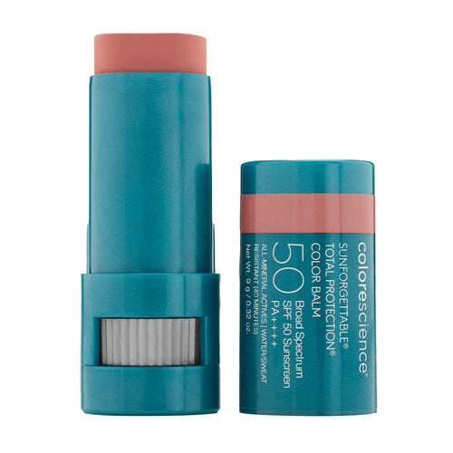 Colorescience Sunforgettable® Total Protection® Color Balm SPF 50 Savannah
