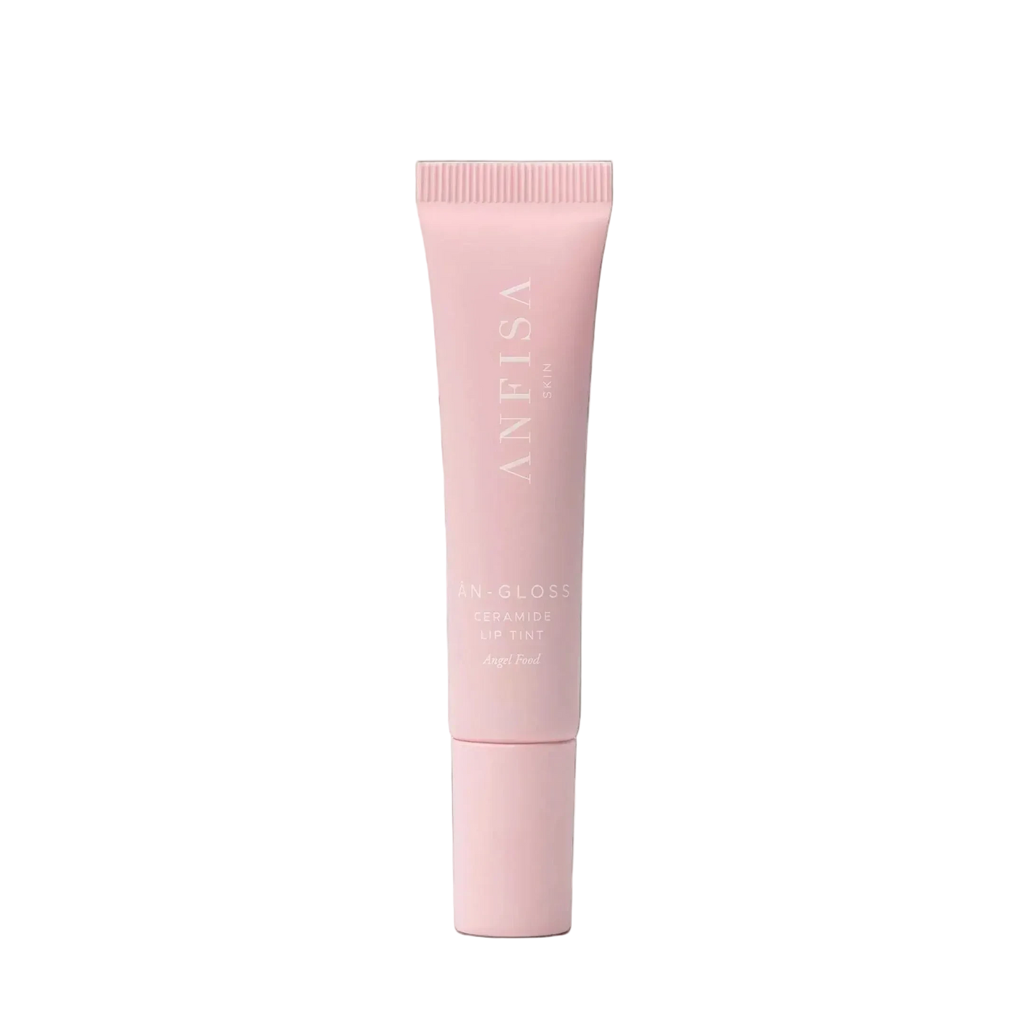 ÂN-GLOSS Ceramide Lip Tint Angel Food