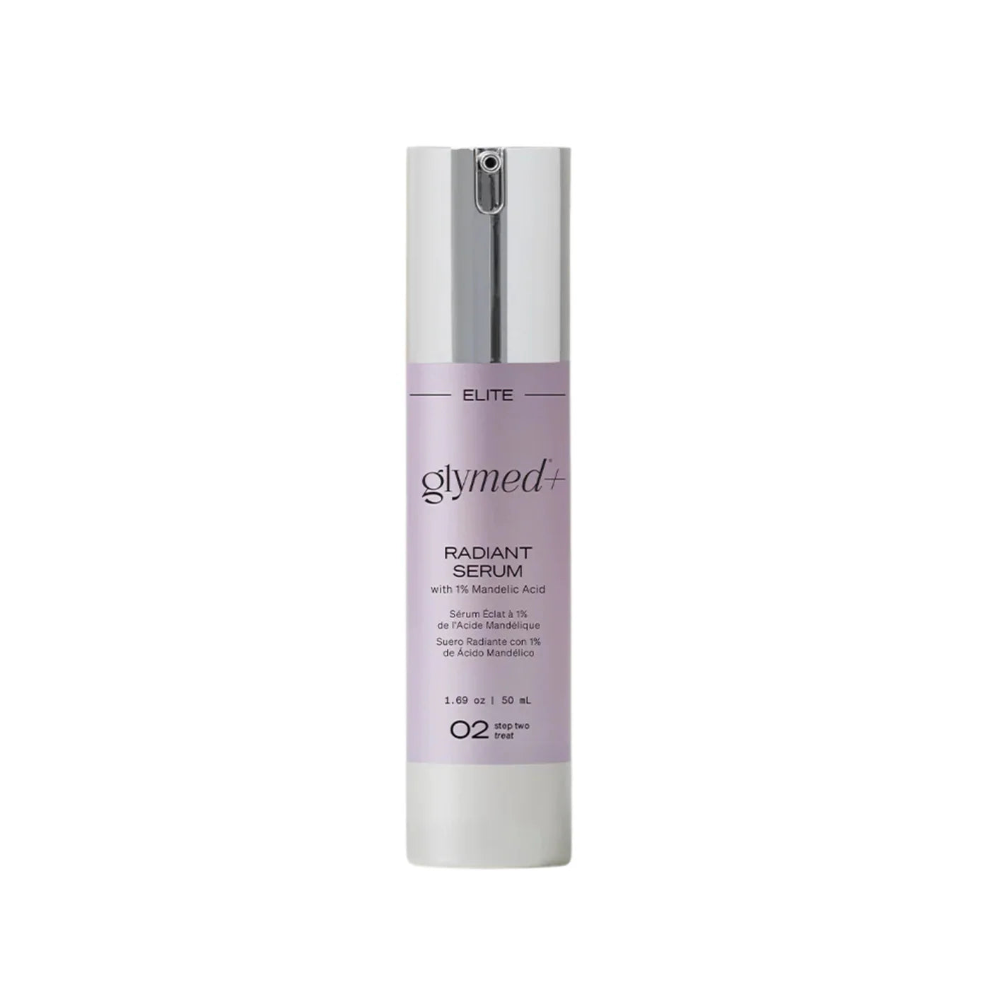 Radiant Serum with 1 Percent Mandelic Acid