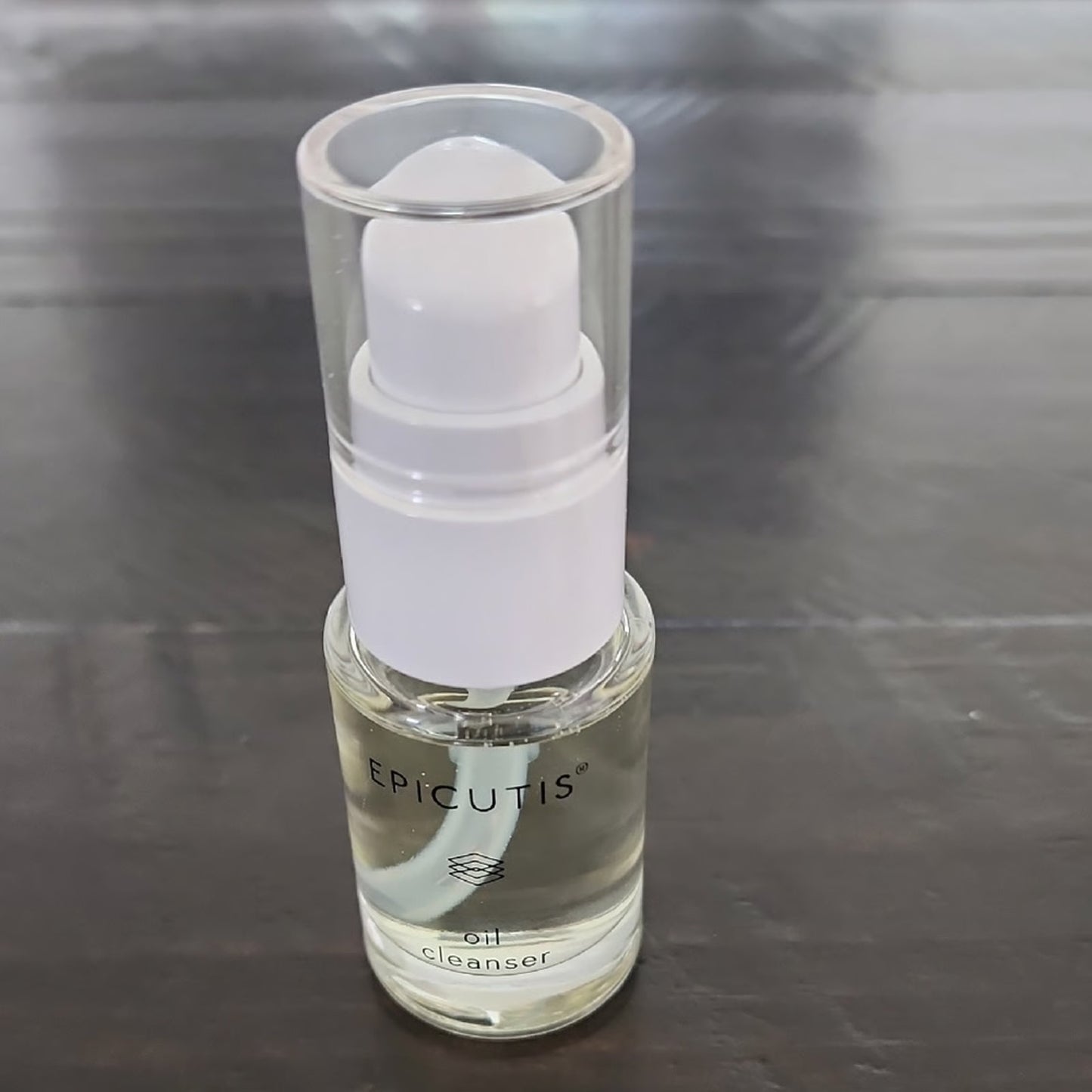 Oil Cleanser TRAVEL