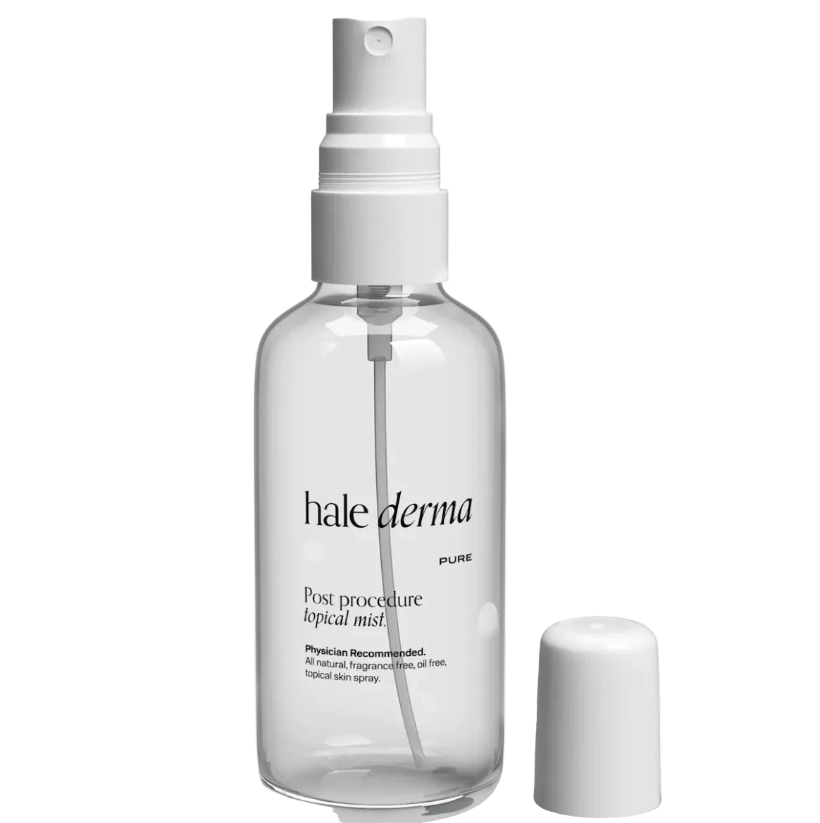 Hale Derma 4oz