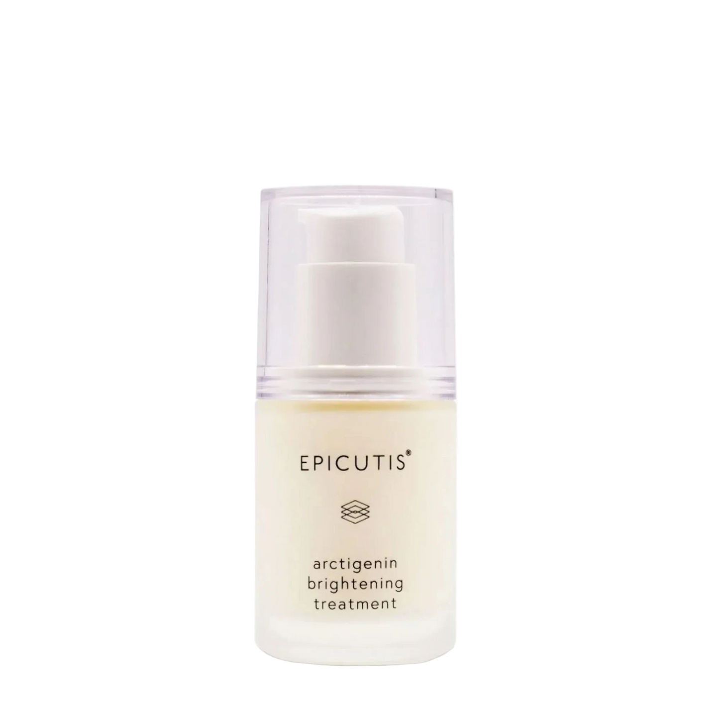 Arctigenin Brightening Treatment