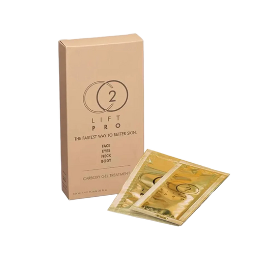 CO2 Lift Pro Treatment