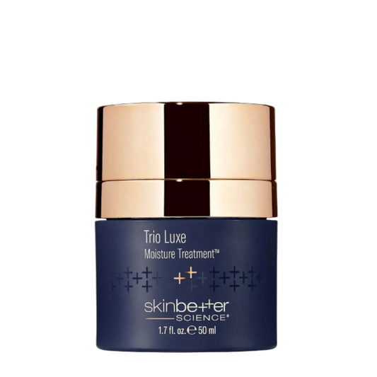 Trio Luxe Moisture Treatment