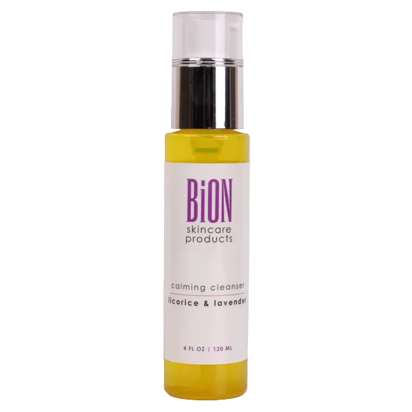 Calming Cleanser