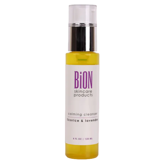 Calming Cleanser