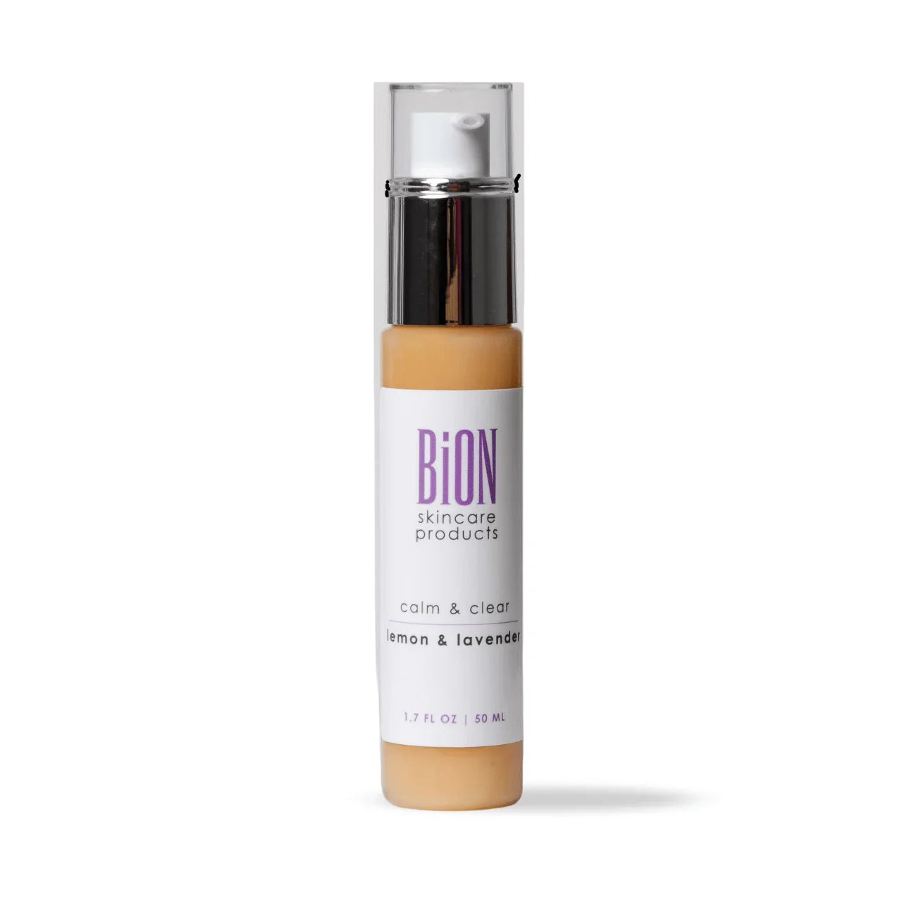 BiON Calm and Clear