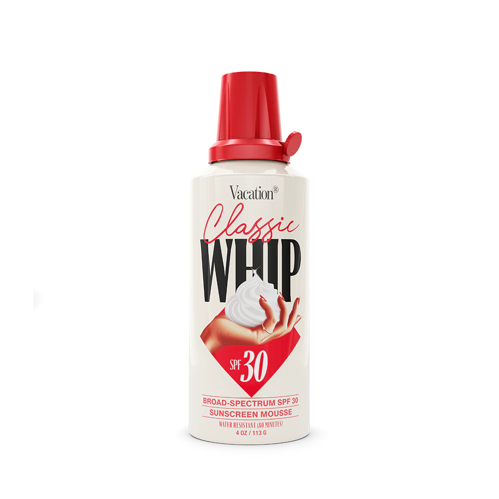 Classic Whip Body SPF 30