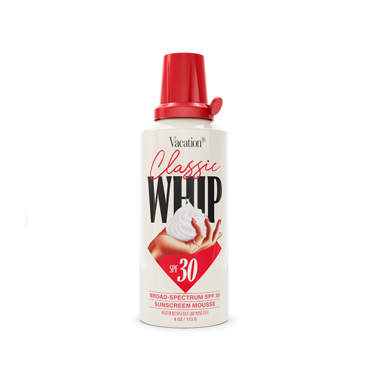 Classic Whip Body SPF 30