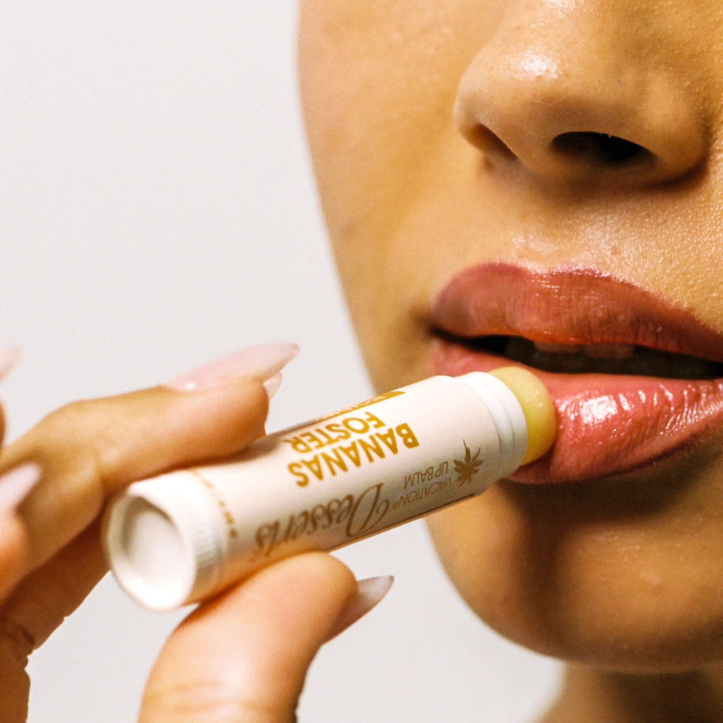 Bananas Foster SPF 30 Lip Balm
