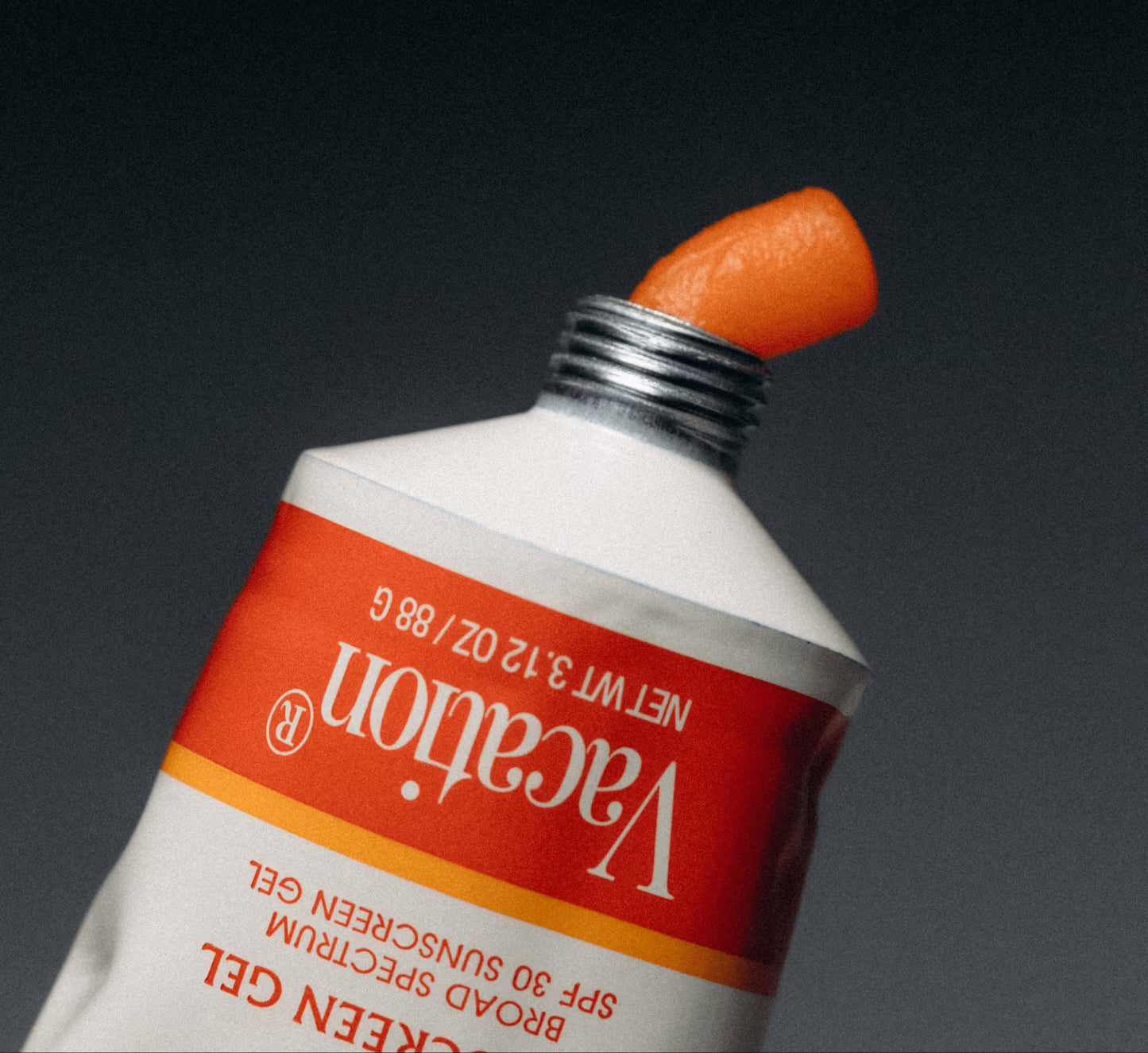 Orange Gelée Body SPF 30