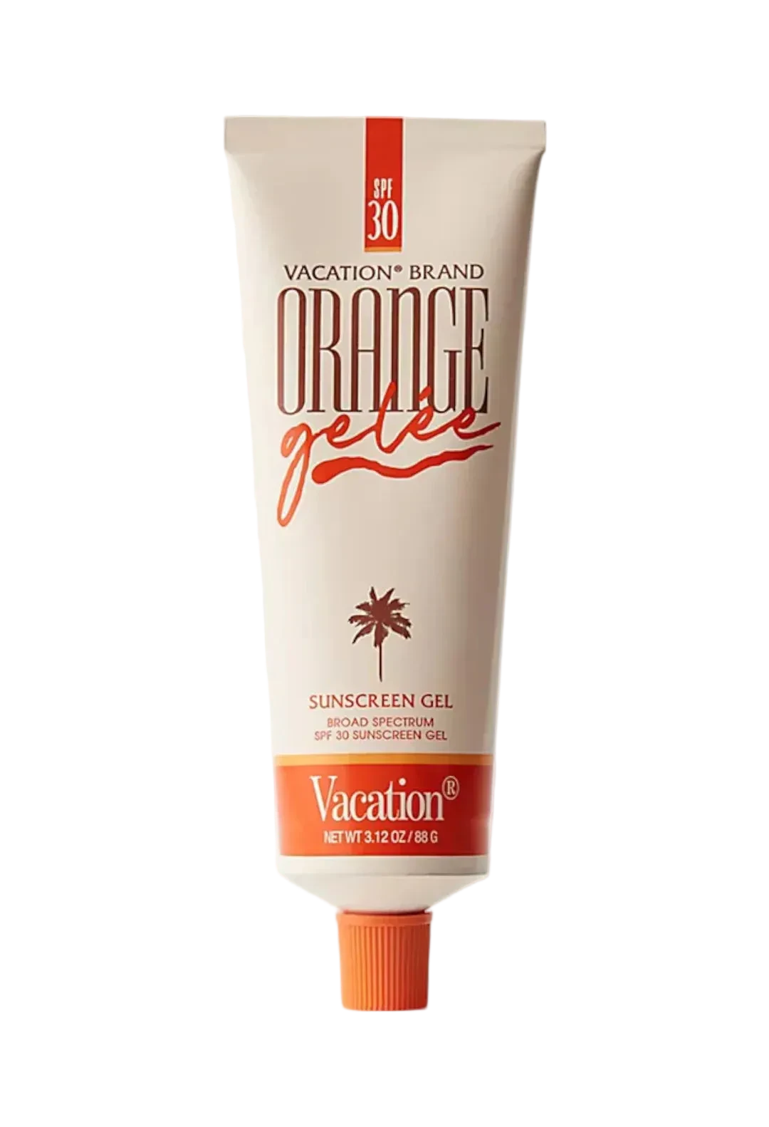 Orange Gelée Body SPF 30