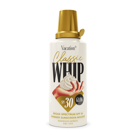 Classic Whip Glow Body SPF 30