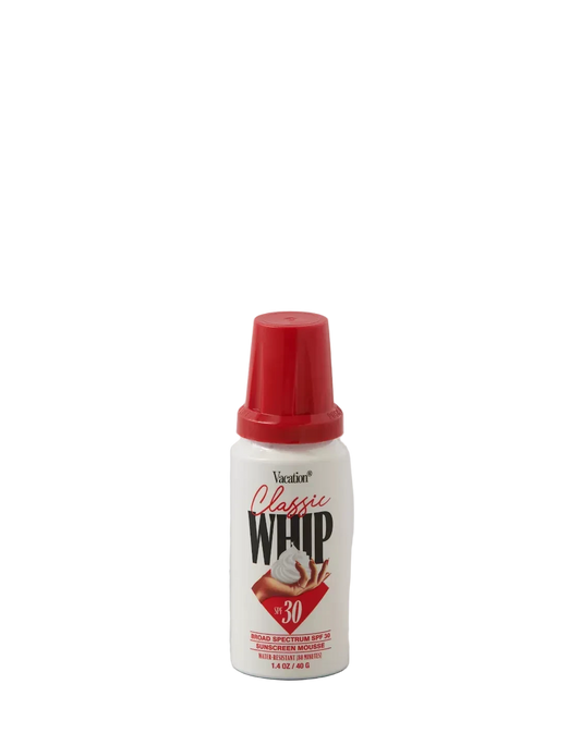 Mini Classic Whip SPF 30