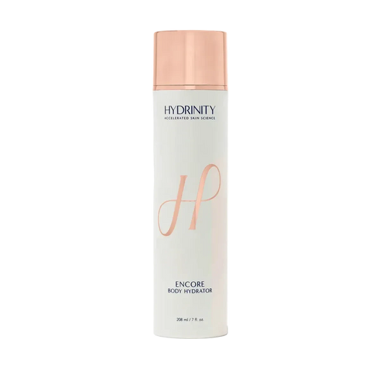 Hydrinity Encore Body Hydrator